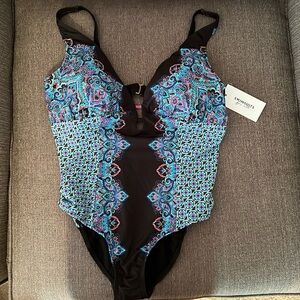 Swimsuit NWT